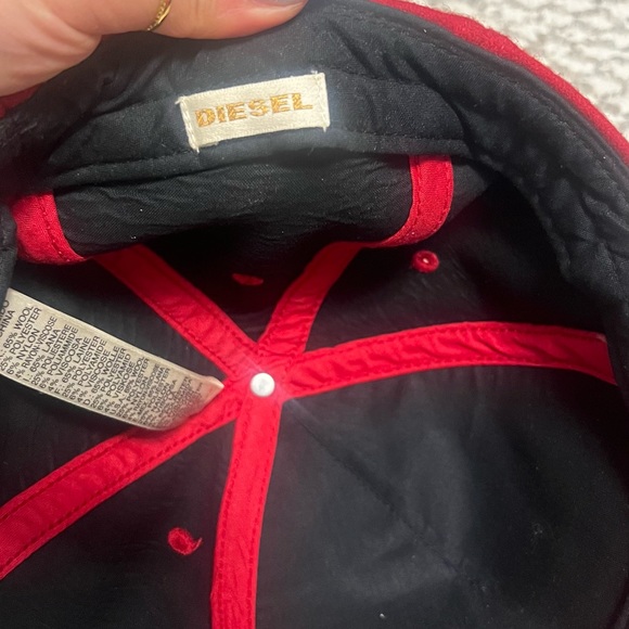 Diesel hat - Picture 3 of 6